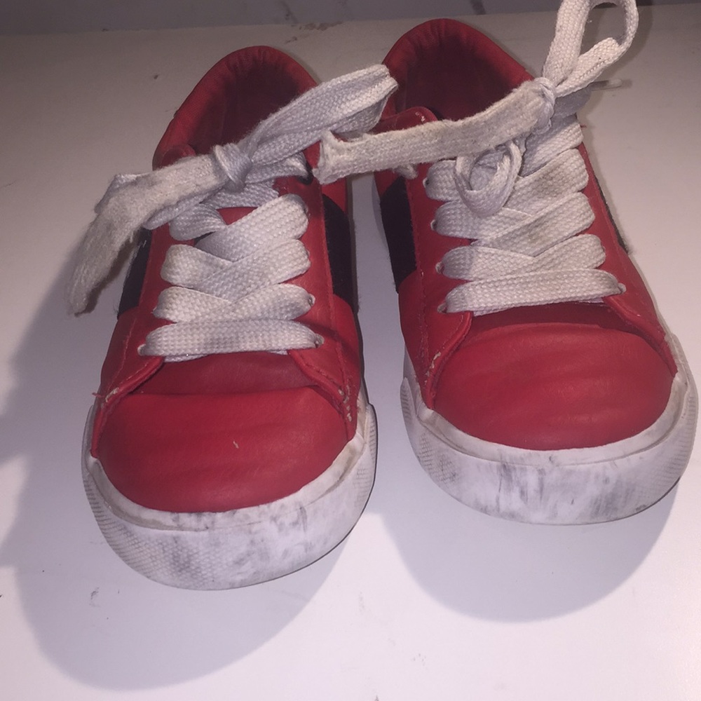 Polo Ralph Lauren Kids Sneakers